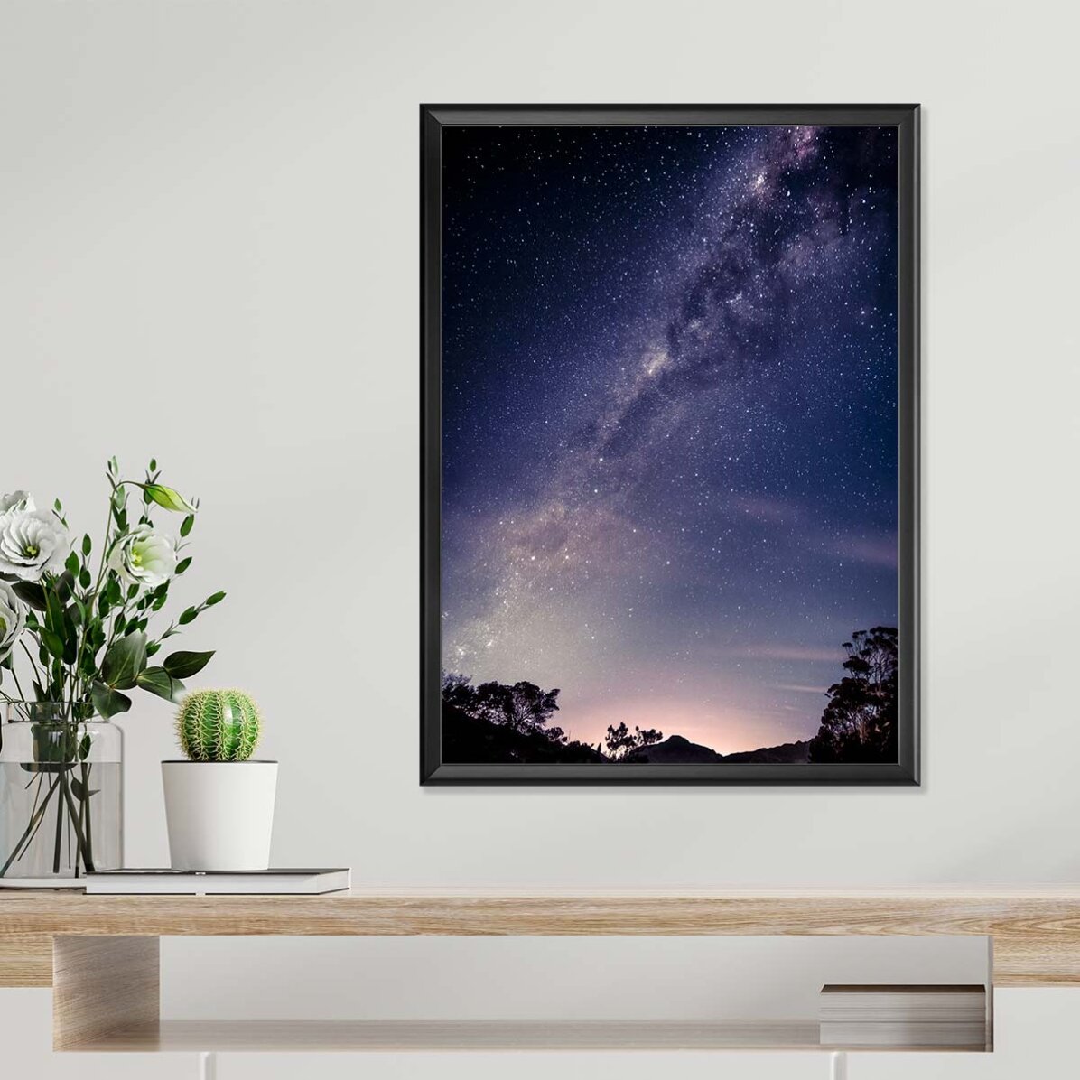 Poster Cer înstelat