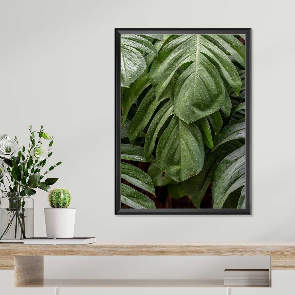 Poster Monstera
