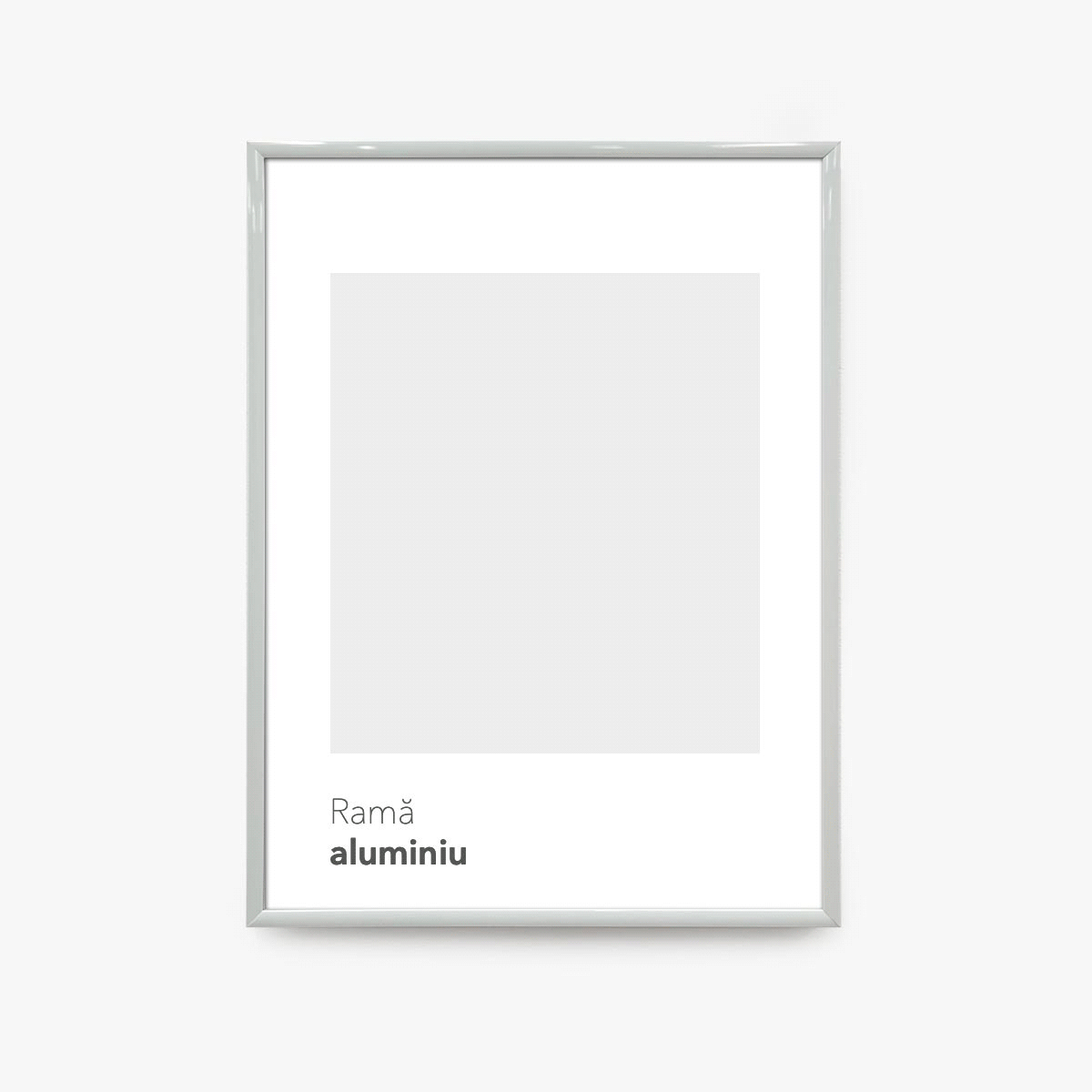 Poster personalizat cu text - Constelația zodiei Gemeni 