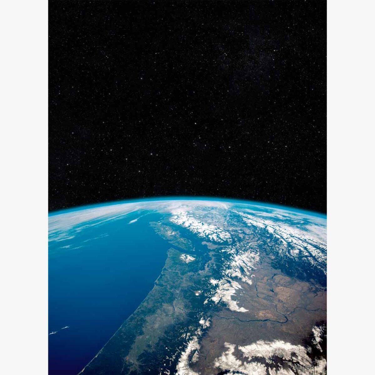 Poster Planeta Pământ