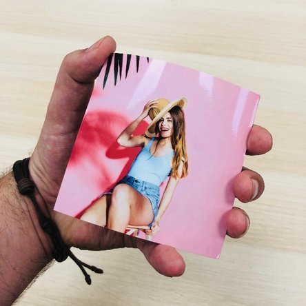 Printare poze - calitate premium - format 10x12cm