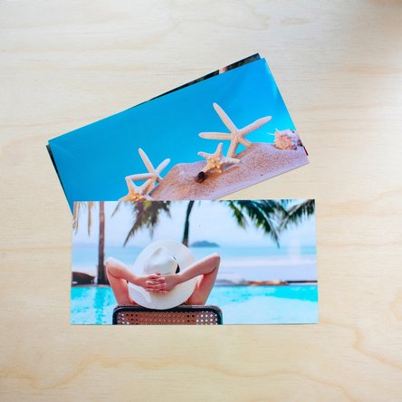 Printare poze - calitate premium - format 10x20cm