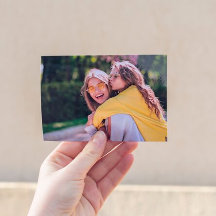 Printare poze - calitate premium - format 9x13cm