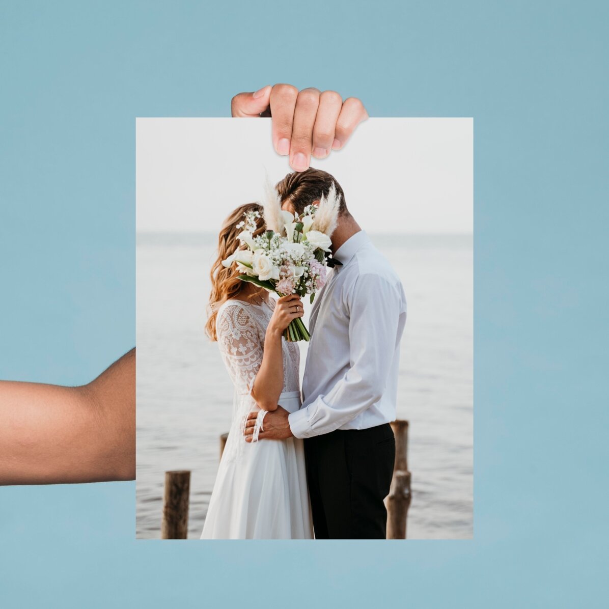 Printare poze - format 24x30 cm