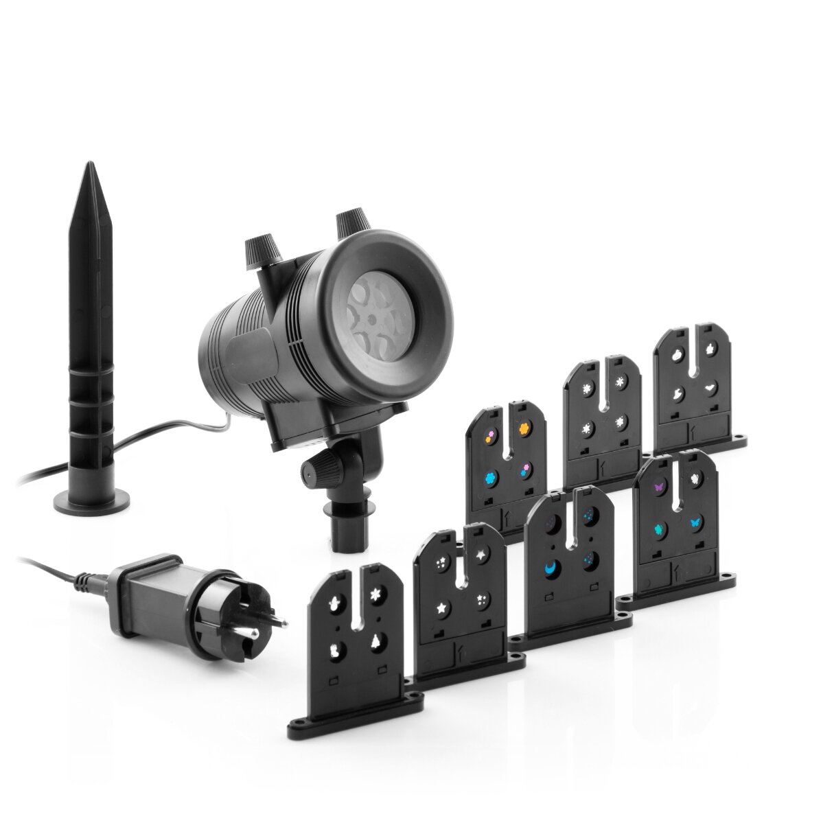 Proiector Led pentru case