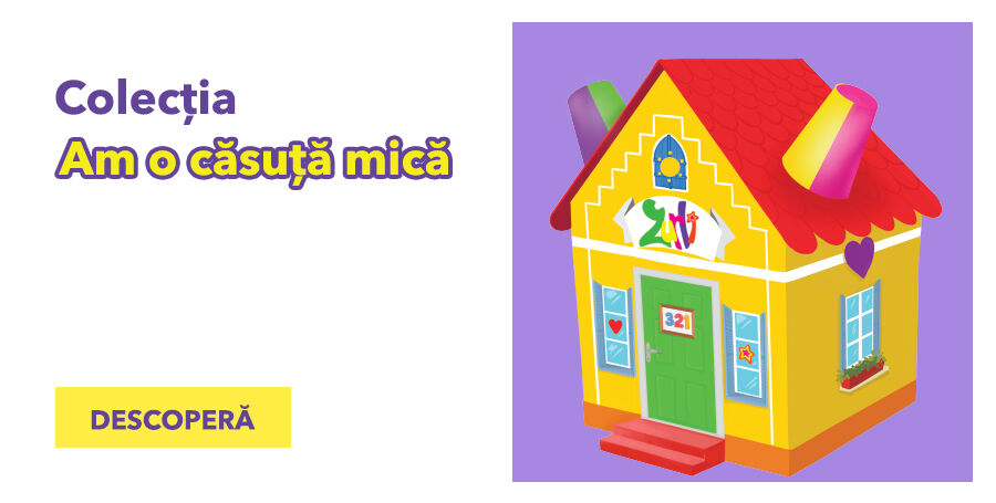 The collection I have a little house - Zurli