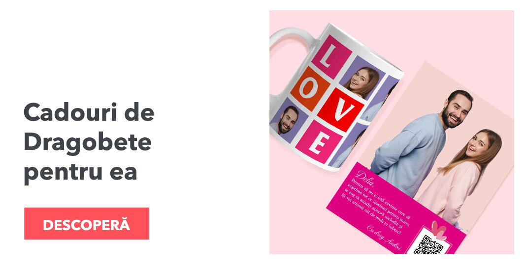 Personalised gifts for your girlfriend