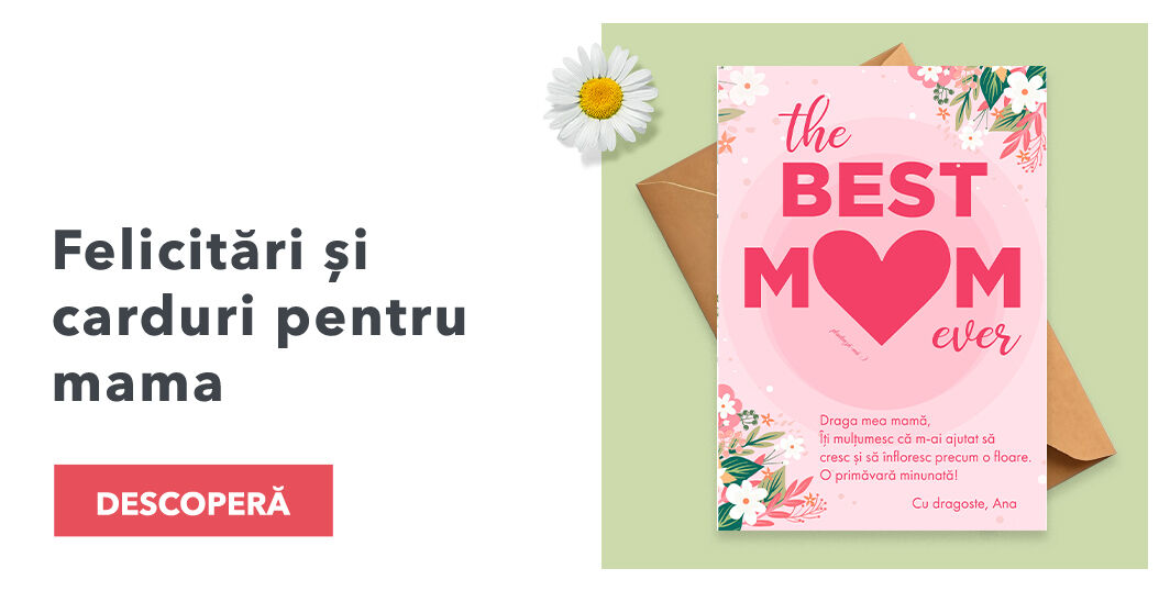 Greeting cards and cards for mum