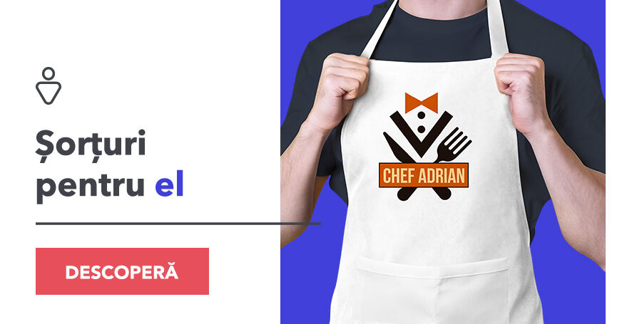 Personalised shorts for him