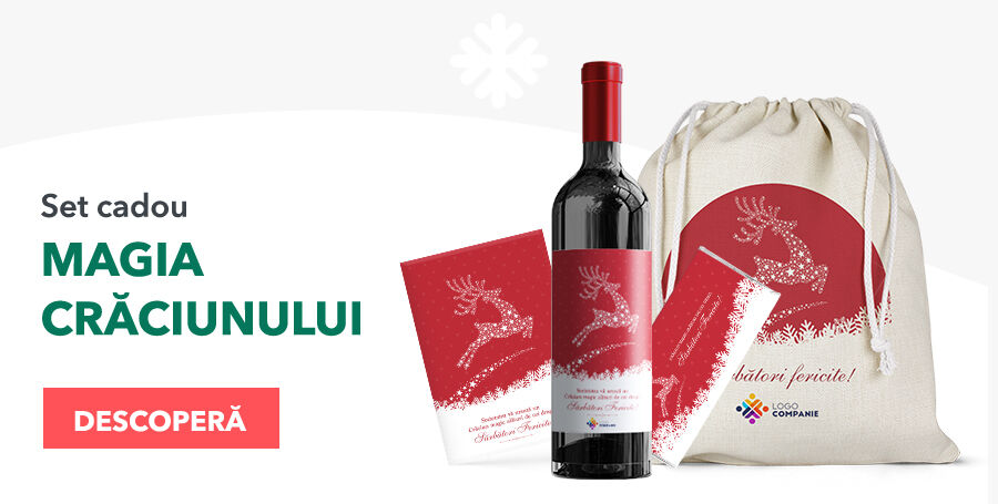 Gift Set - The Magic of Christmas