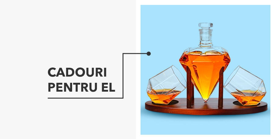 Ready-to-give gifts for him