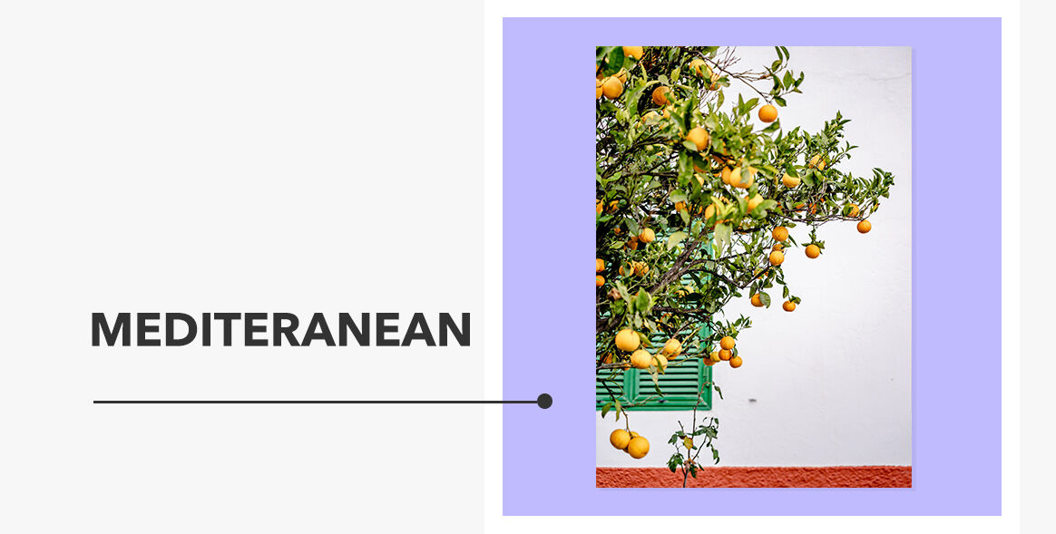 Postere - Colecția Mediteranean