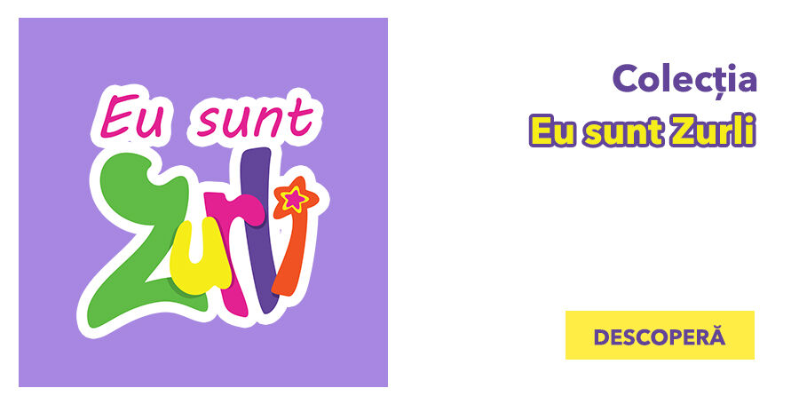 The I Am Zurli Collection