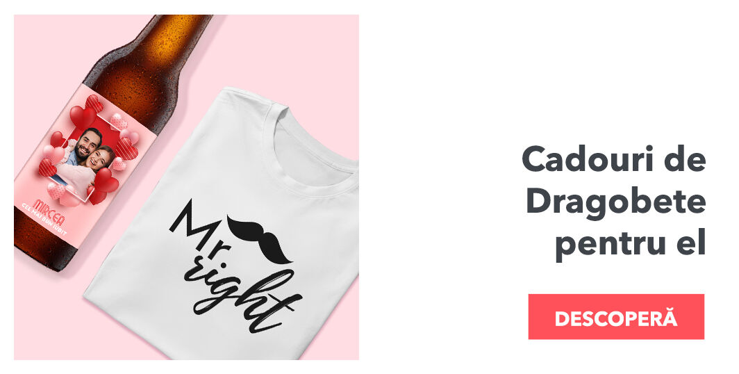 Personalised gifts for your boyfriend