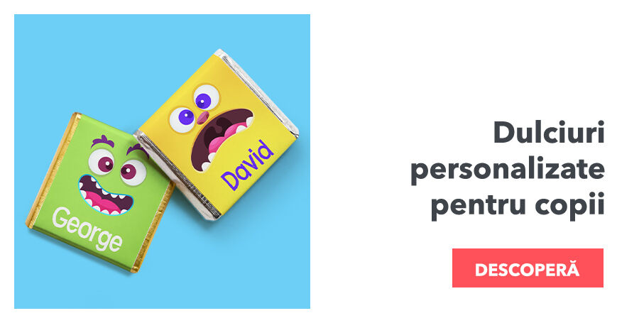 Dulciuri pentru copii