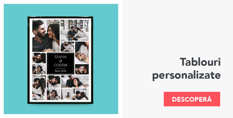 Customised paintings