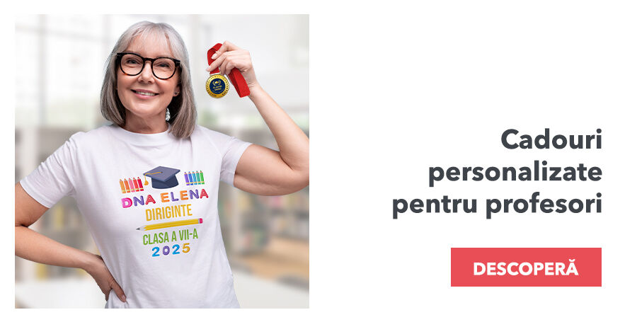 Personalised graduation gifts for teachers