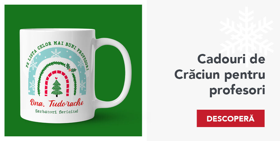 Christmas gifts for teachers