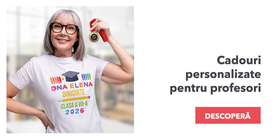 Personalised graduation gifts for teachers