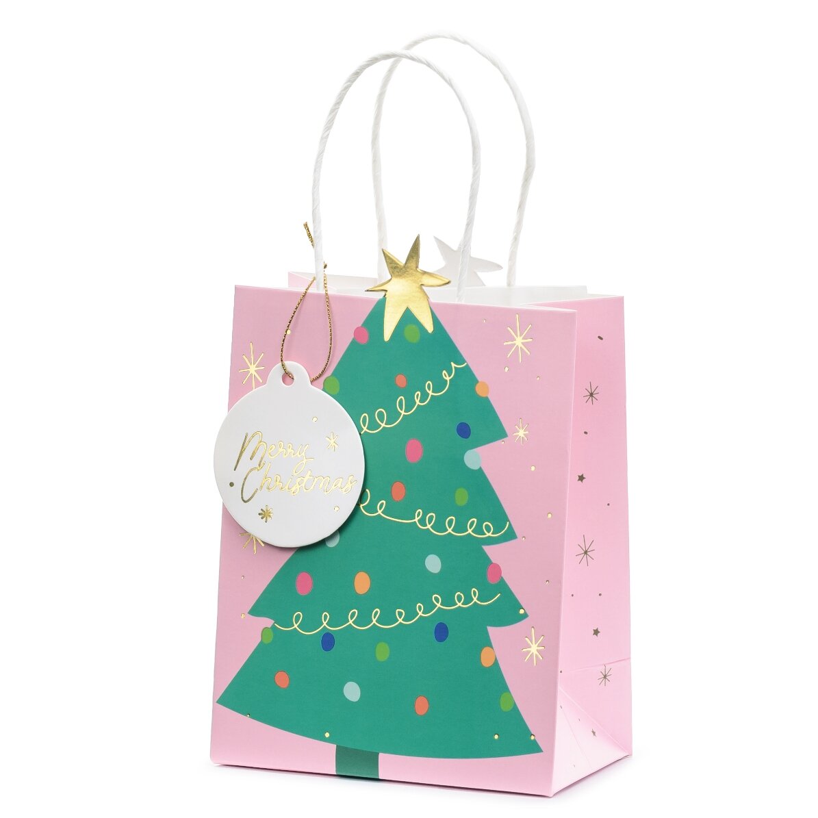 Pungă cadou - Spărgătorul de nuci