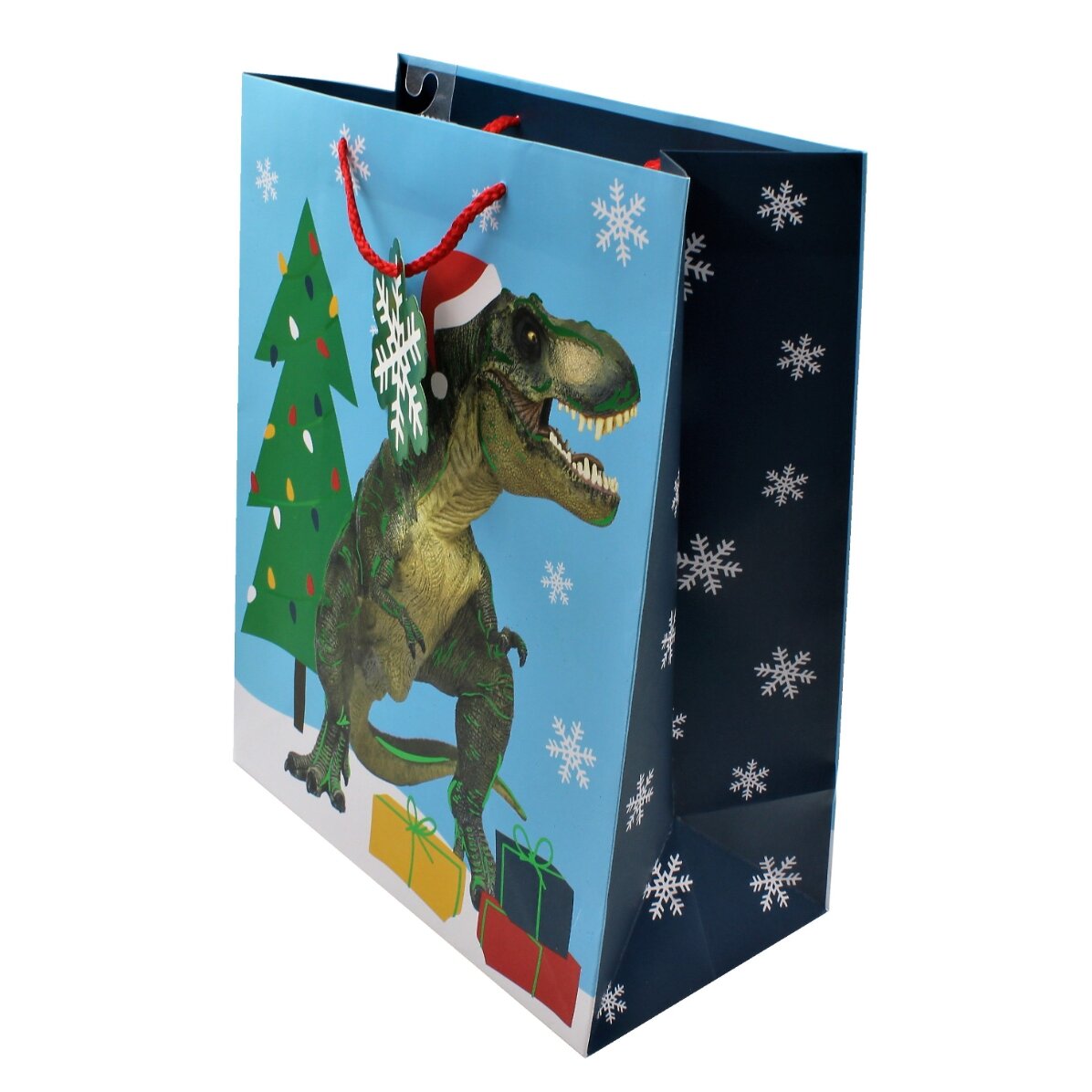 Gift bag - Dino model