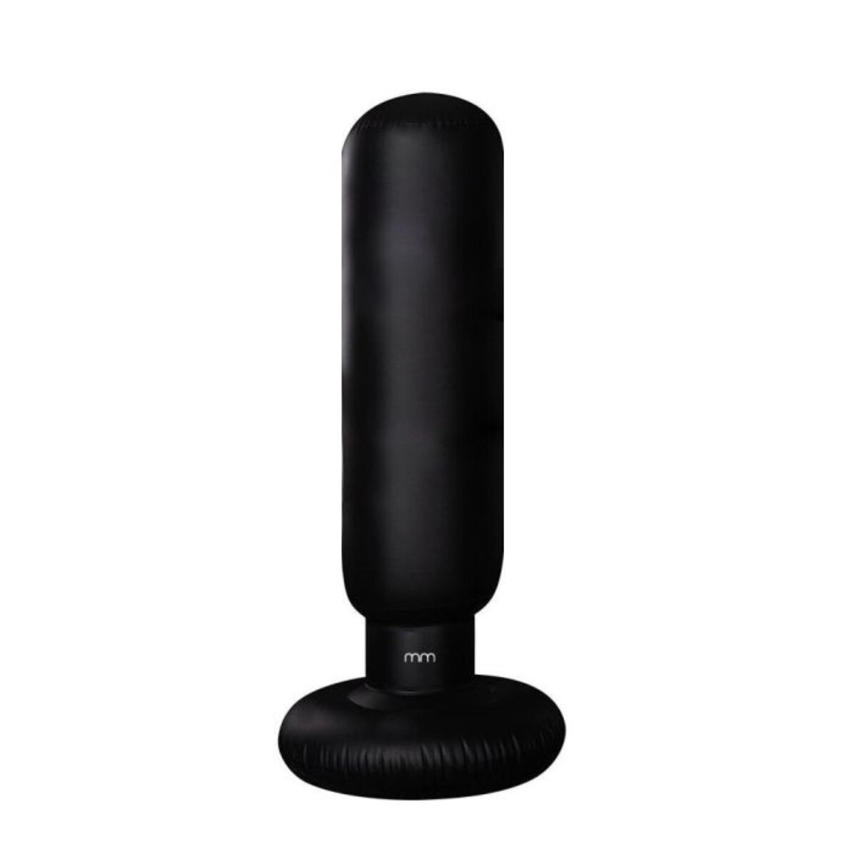 XL inflatable punching bag