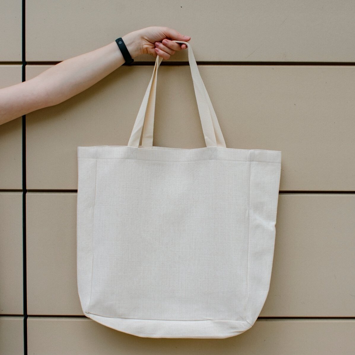 Sacoșă personalizată cu text - Math Teacher