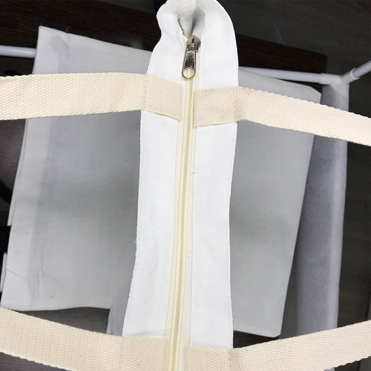 Sacoșă personalizată cu text - Math Teacher