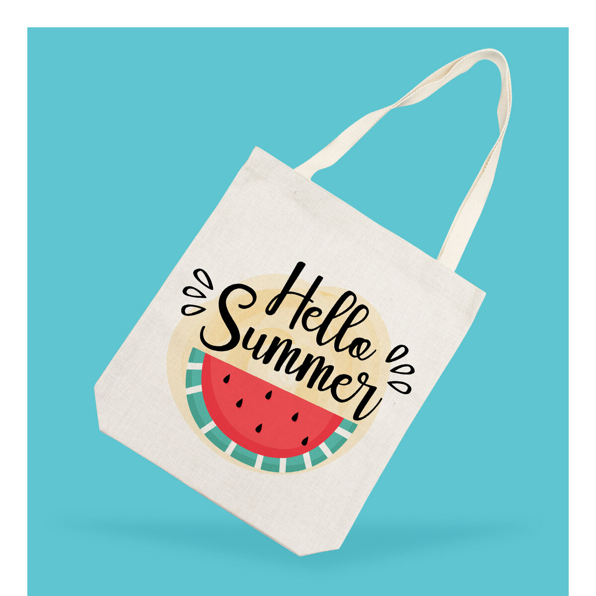 Customised bags