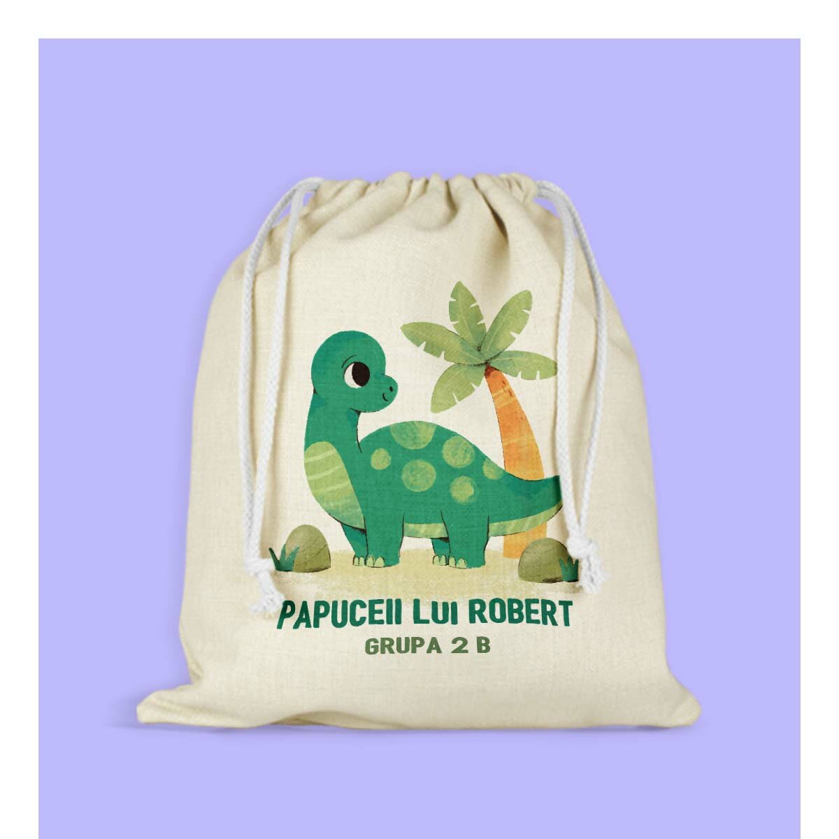Customised bags and sacks
