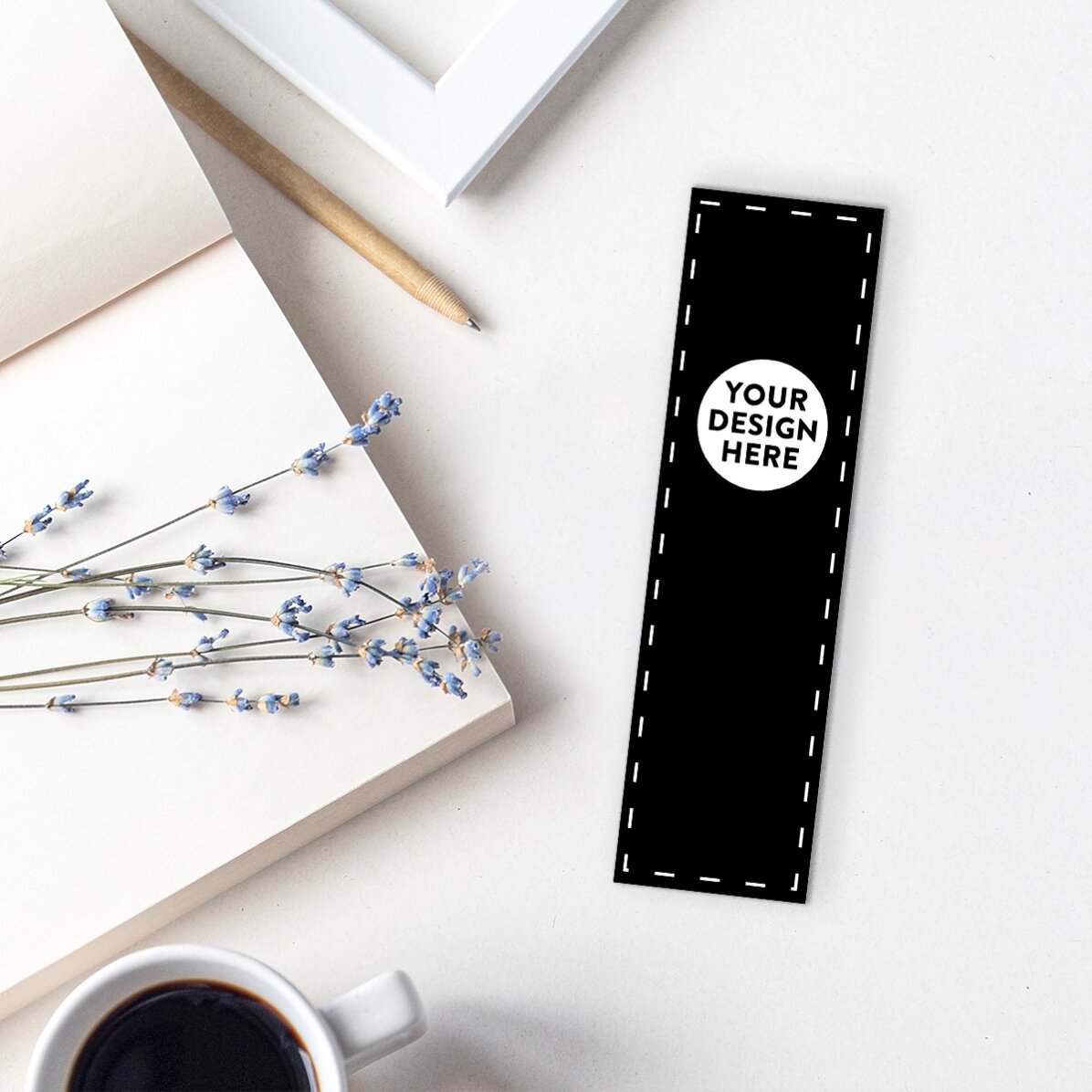 Semn de carte personalizat grafica ta