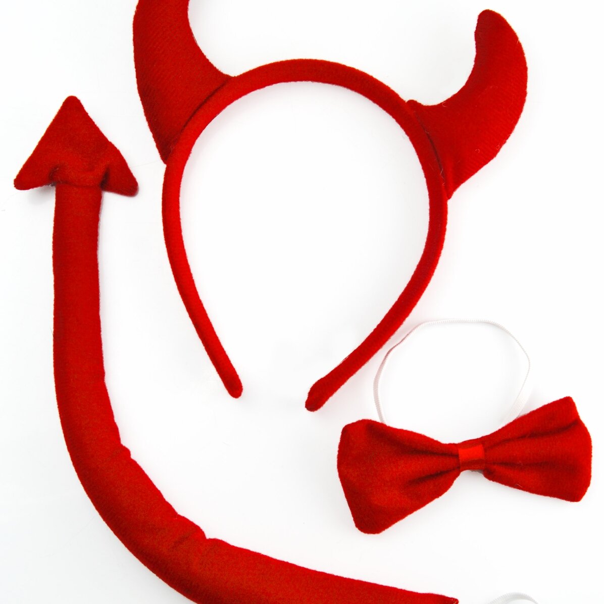 Dracusor accessory set