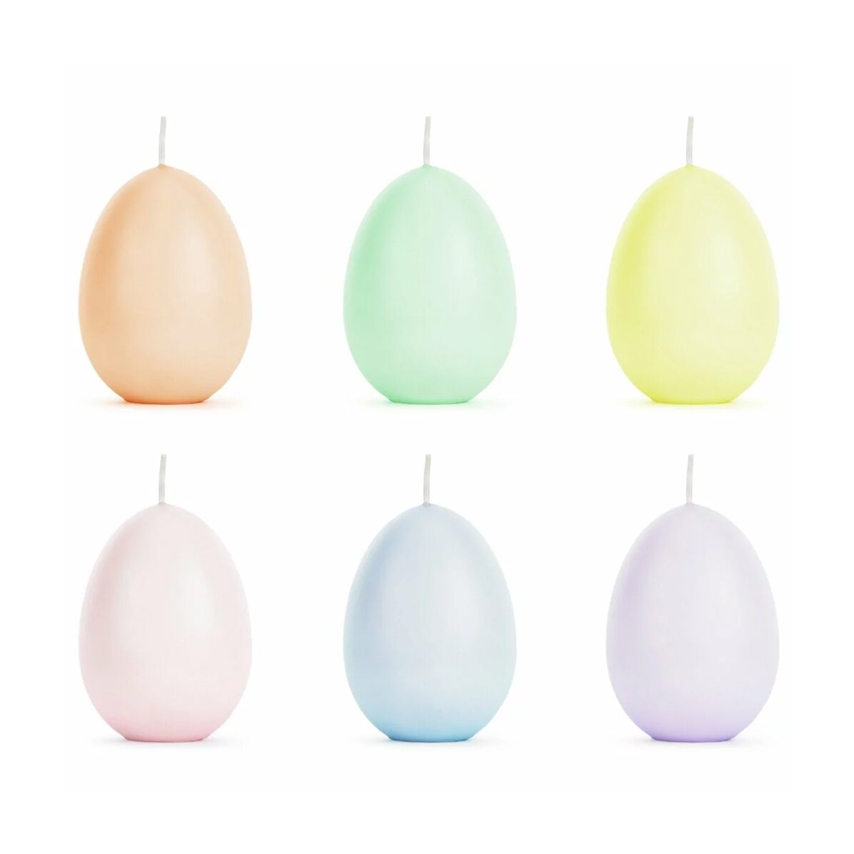 Personalised corporate gift set with logo - Happy Easter