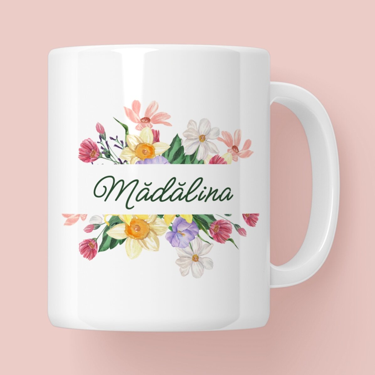 Set cadou pentru 1 și 8 Martie