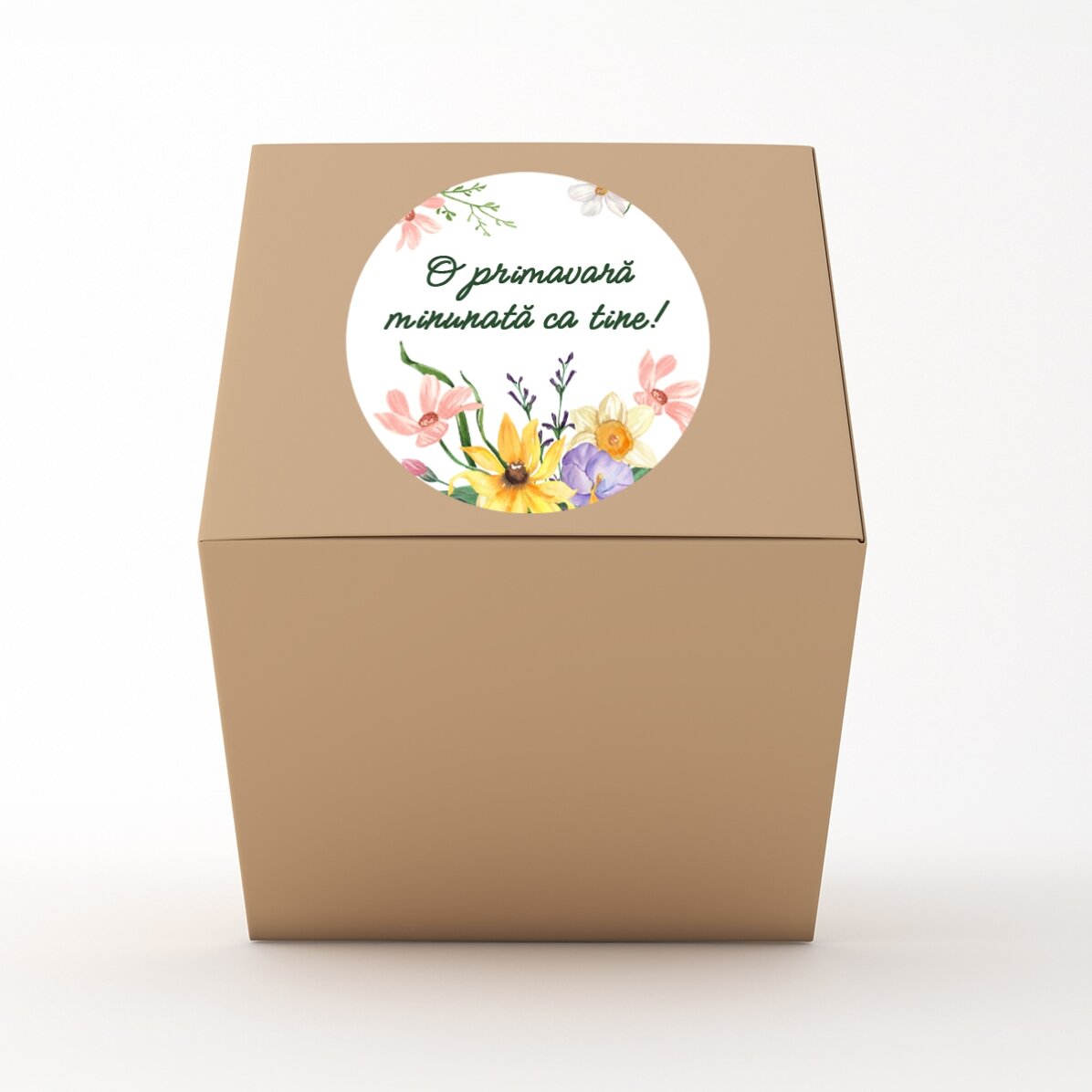 Set cadou pentru 1 și 8 Martie