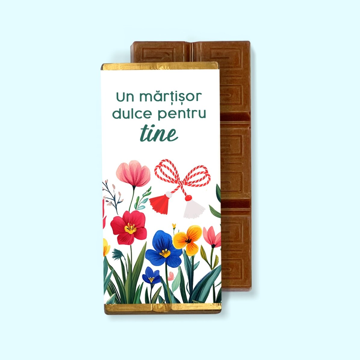 Set cadou de Mărțișor