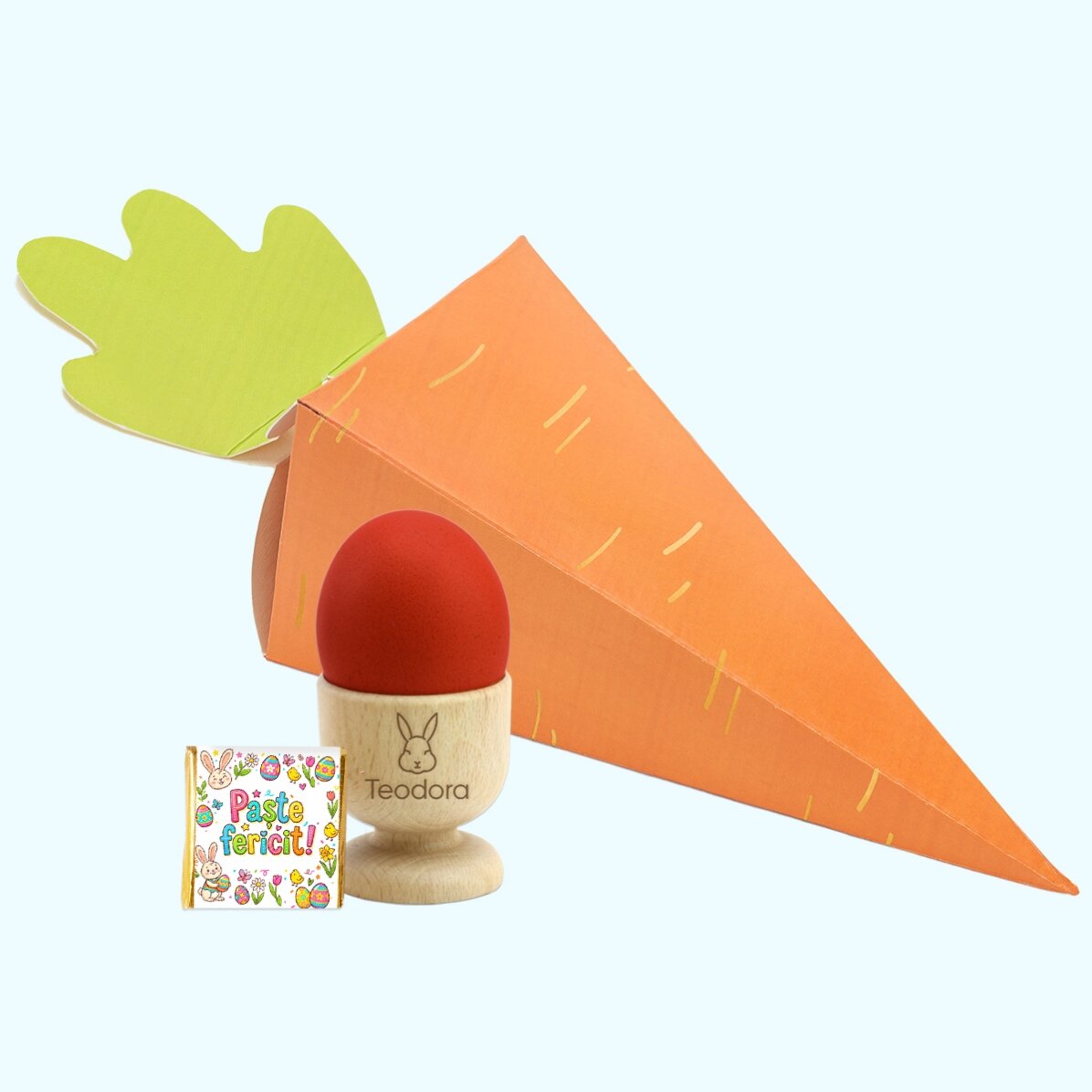 Easter gift set for children