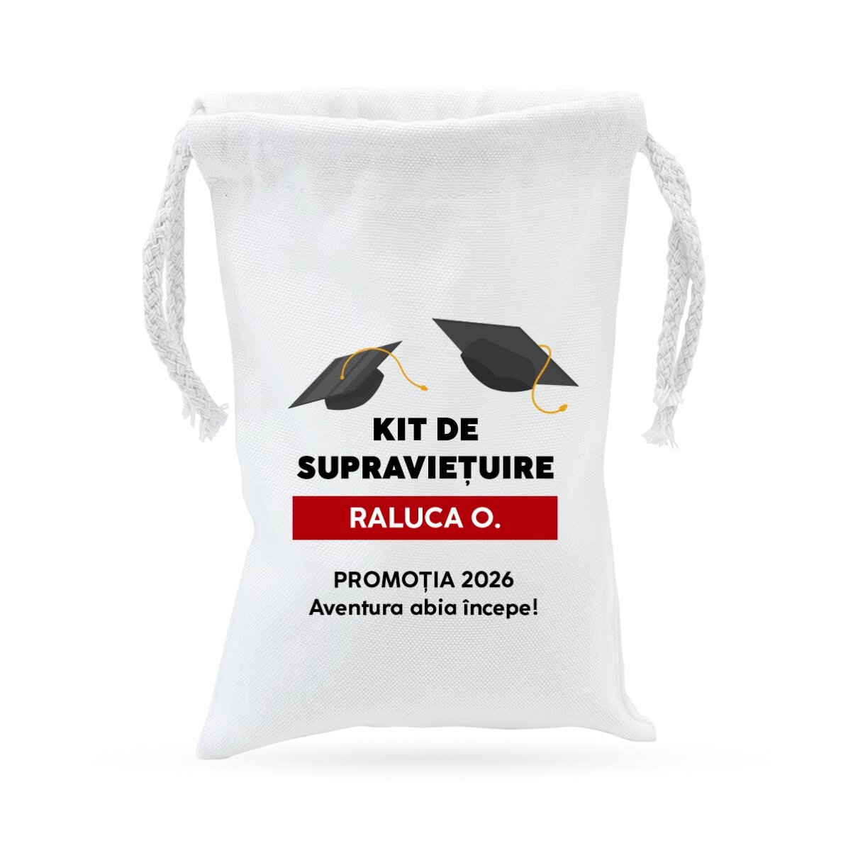 Gift set – Survival kit for graduates