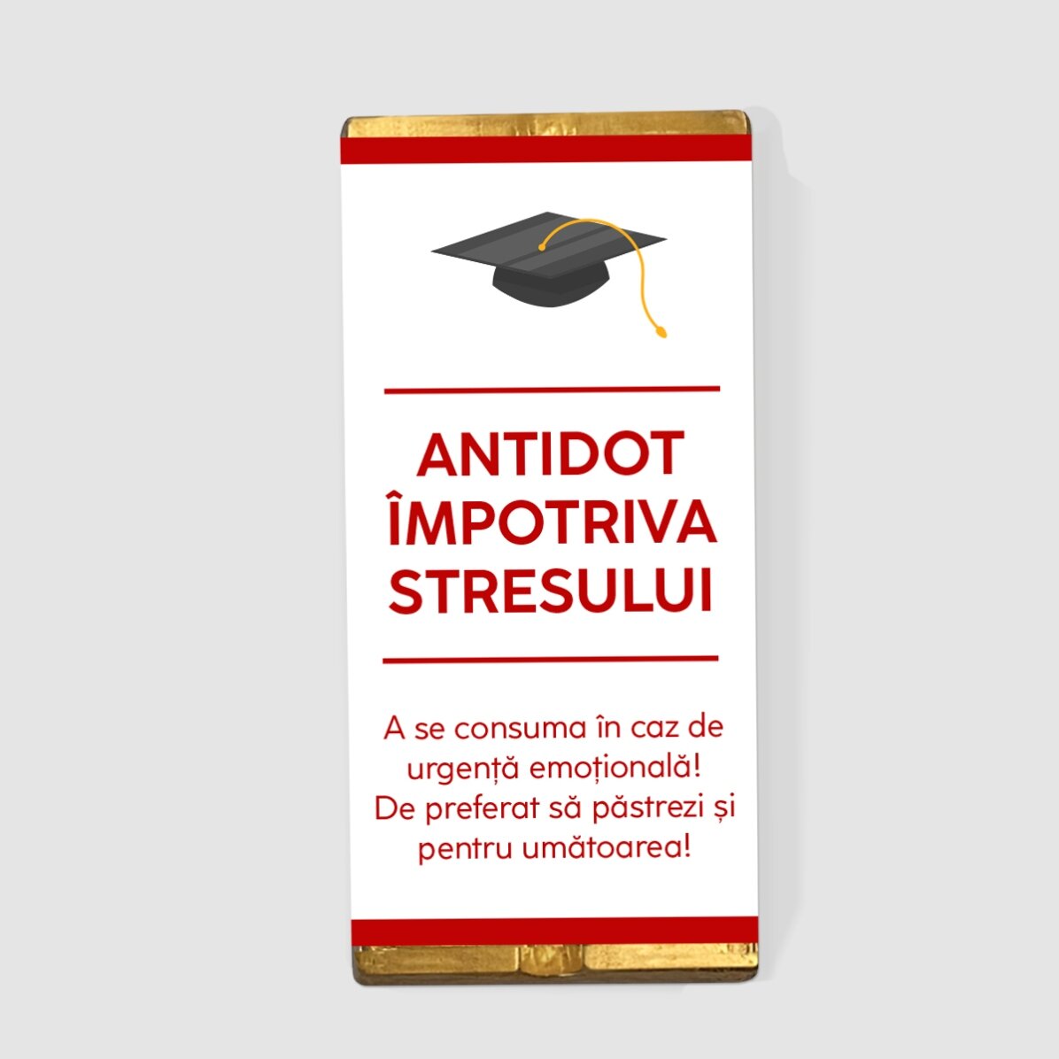 Gift set – Survival kit for graduates