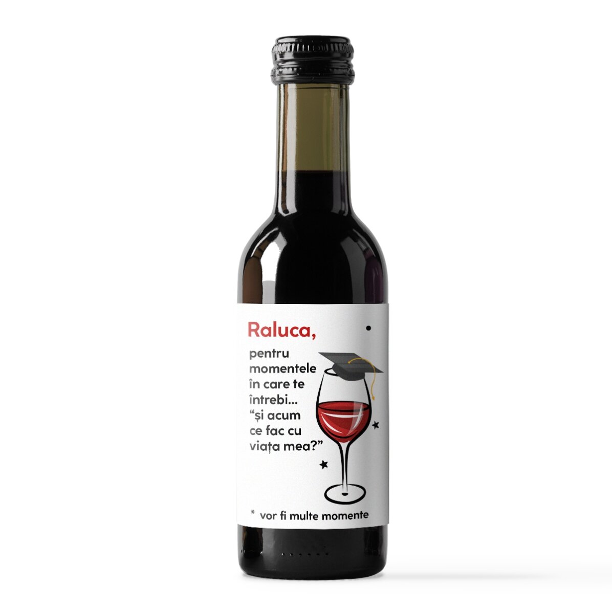 Gift set – Survival kit for graduates