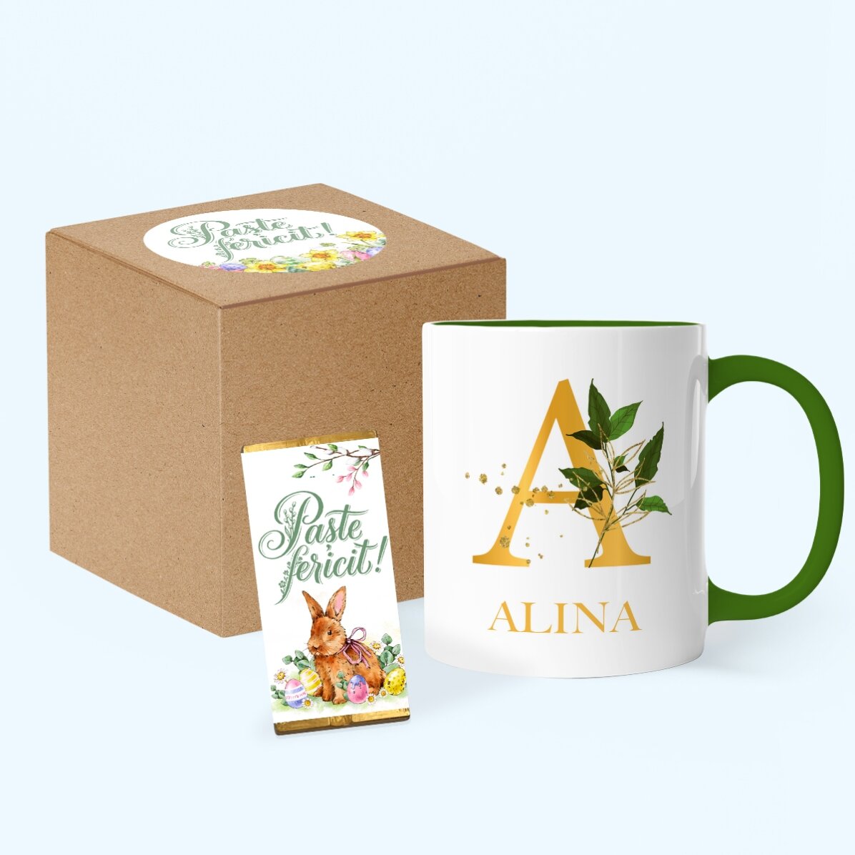 Gift set - Happy Easter