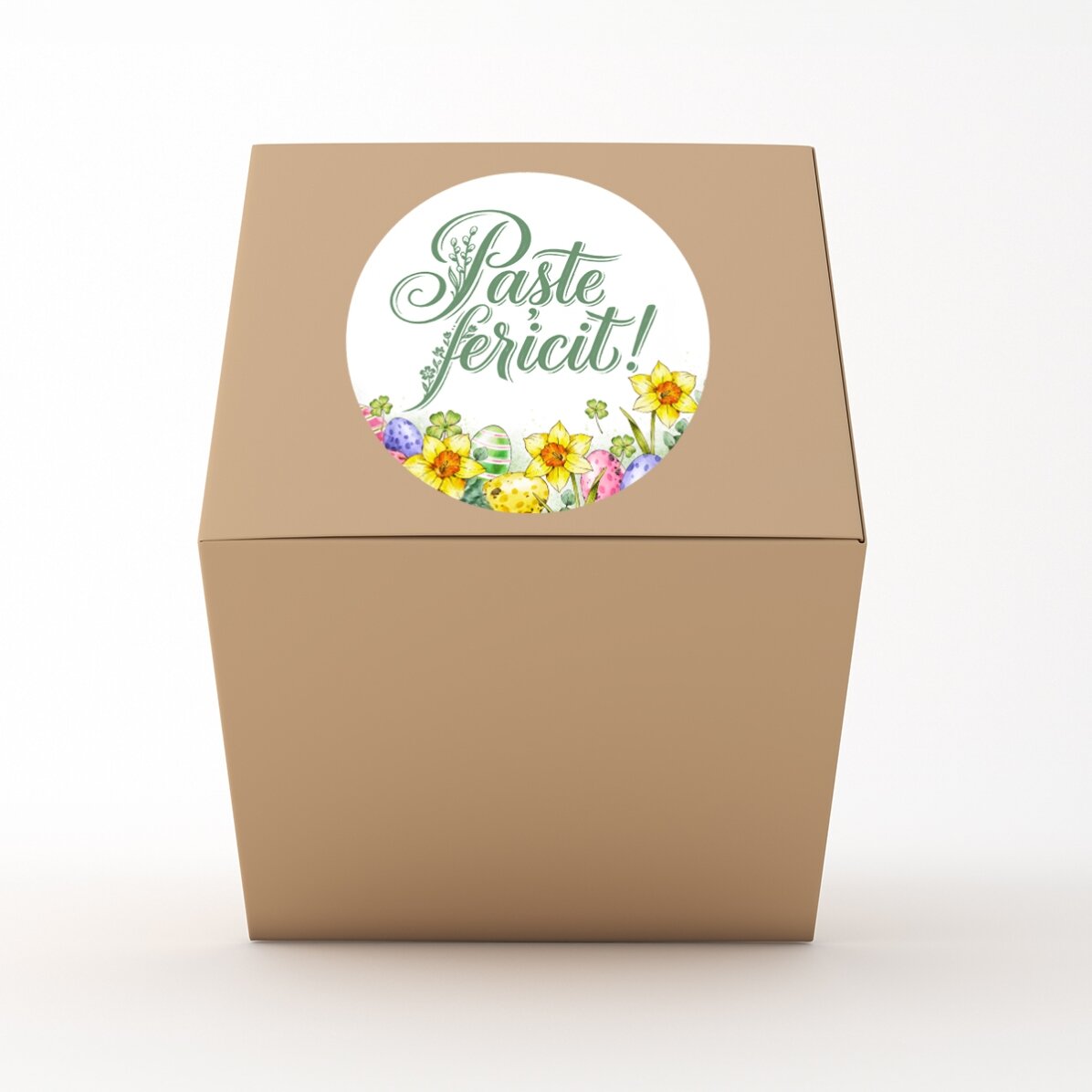 Gift set - Happy Easter