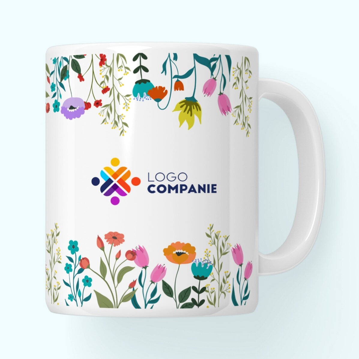 Set cadou pentru 1 și 8 Martie - Corporate