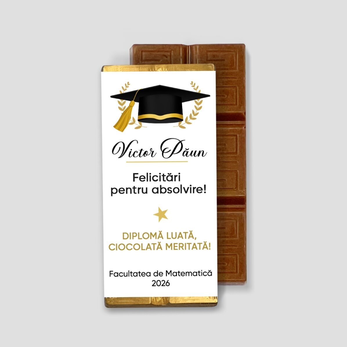 Gift set for graduates – Life as an adult