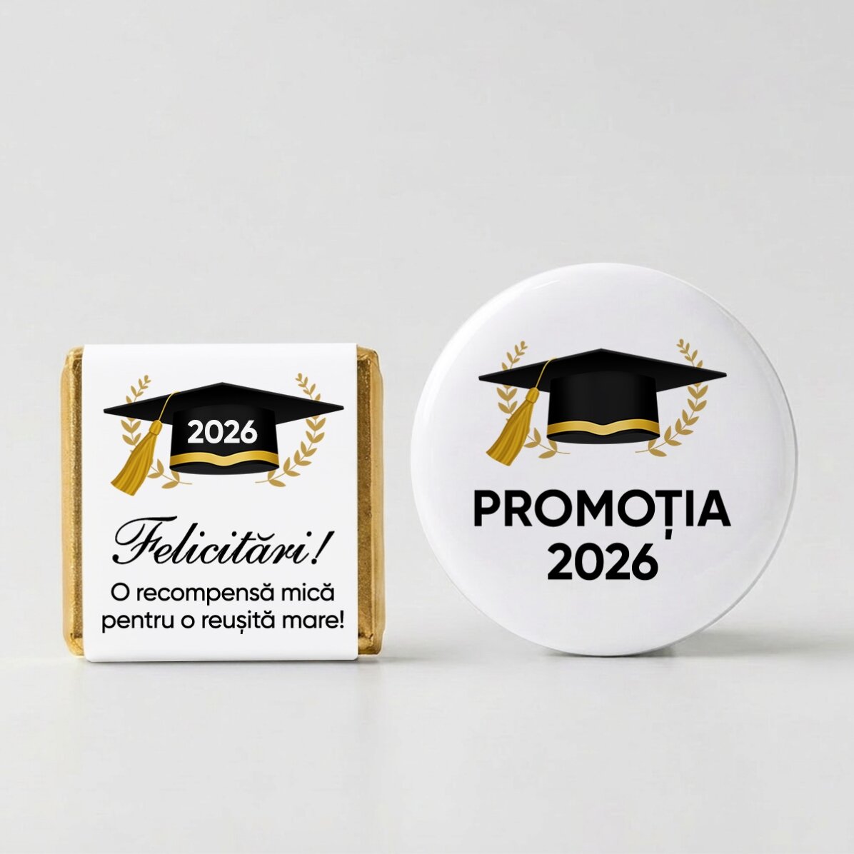 Graduation gift set
