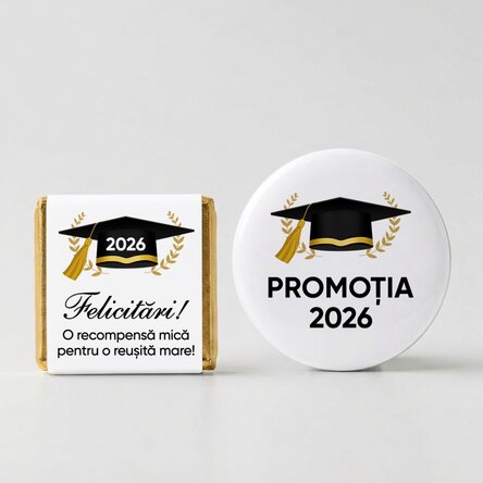 Graduation gift set