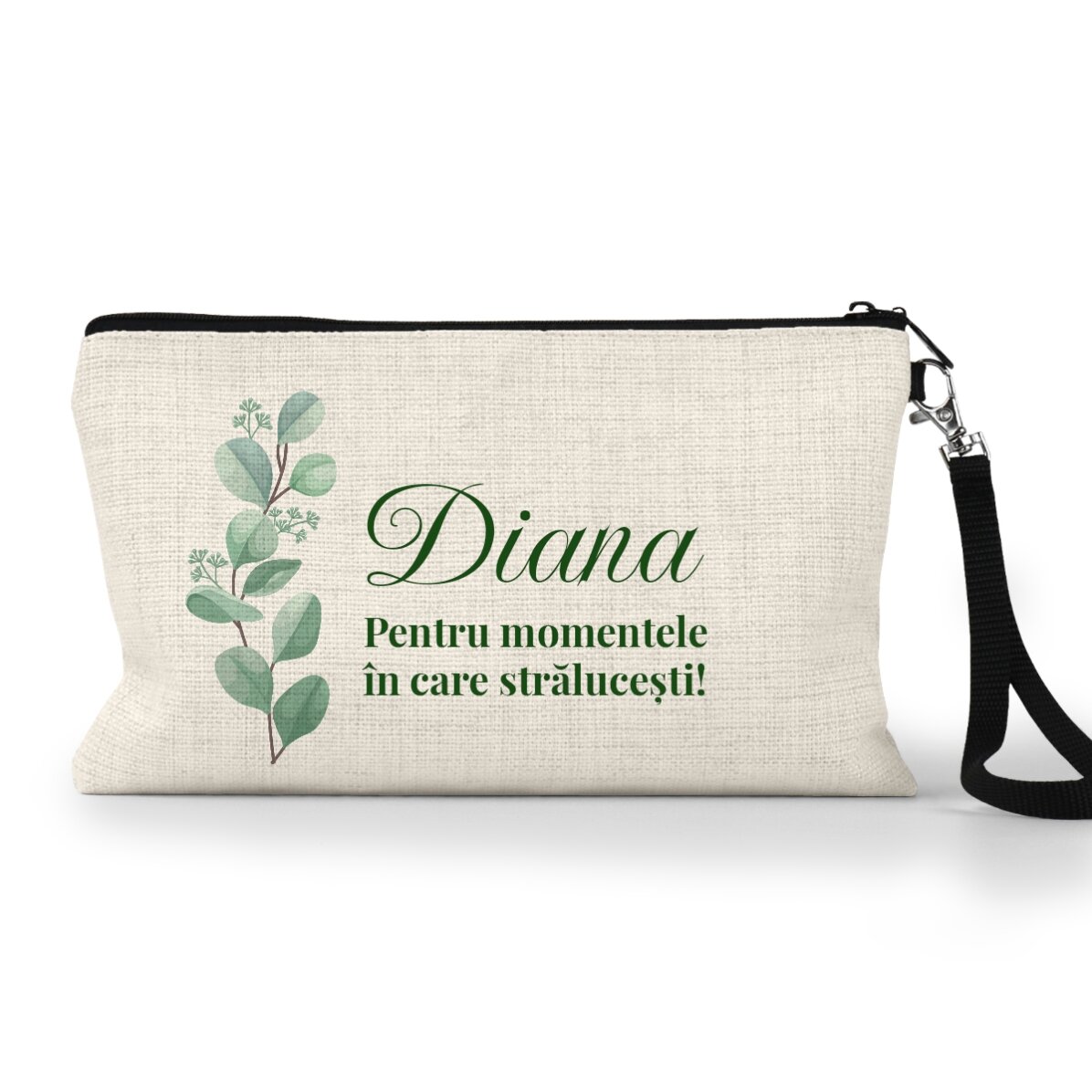 Gift set for the maid of honour