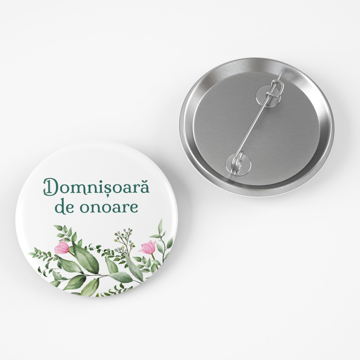 Gift set for bridesmaids