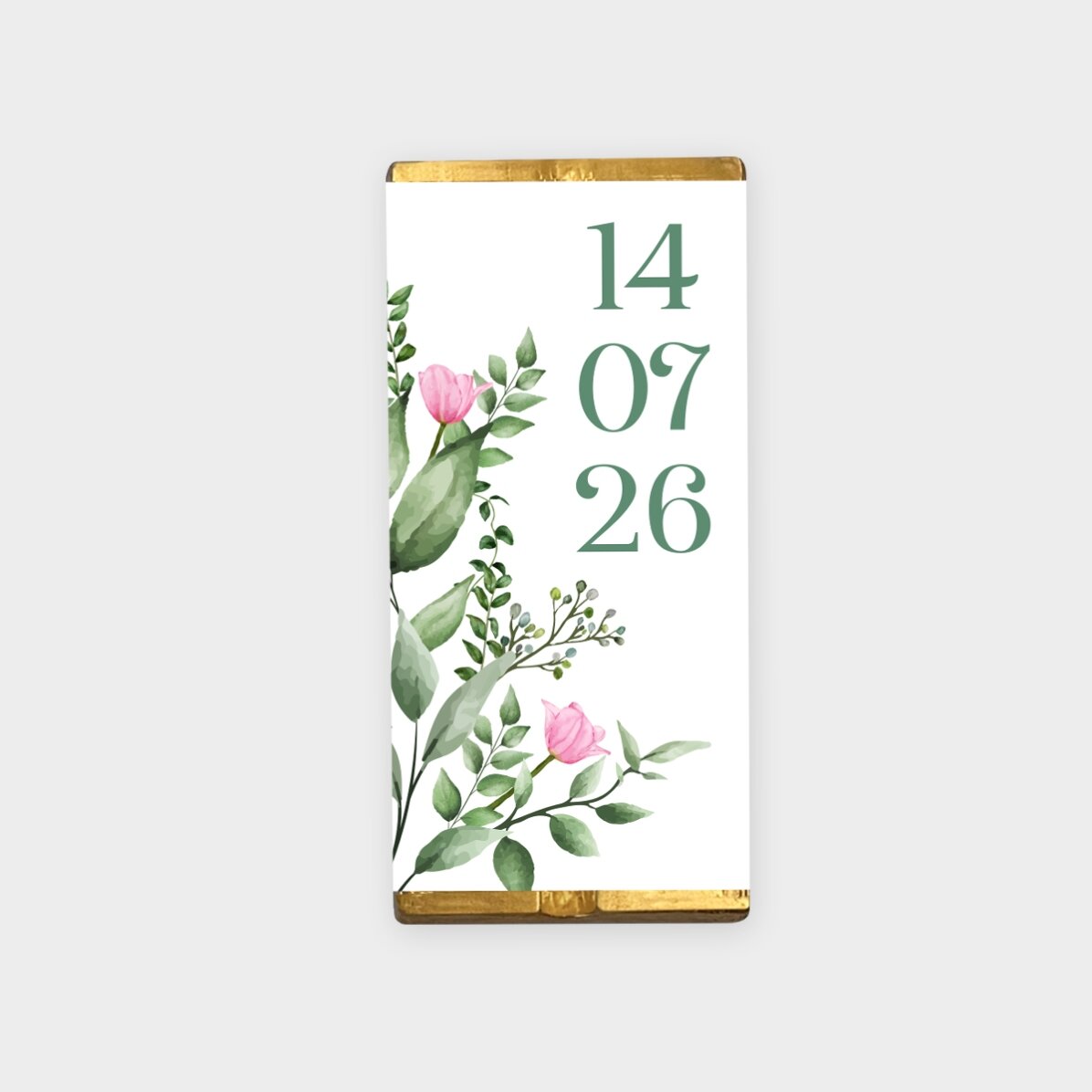 Gift set for bridesmaids