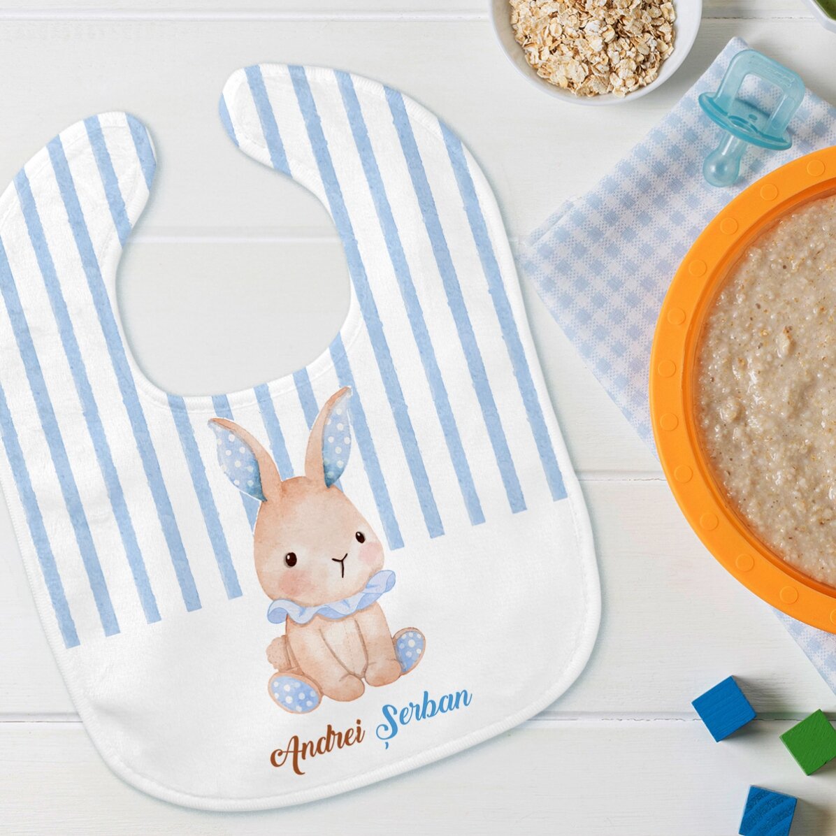Gift set for newborns – Boy